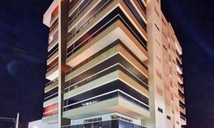 Apartamento de três dormitórios, com suíte Alto Padrão
