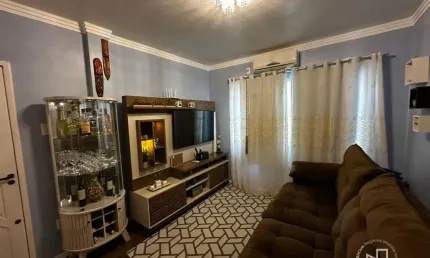 Apartamento com 3 quartos à venda na Rua Padre Bernardo Freuser, 176, Centro, Tubarão