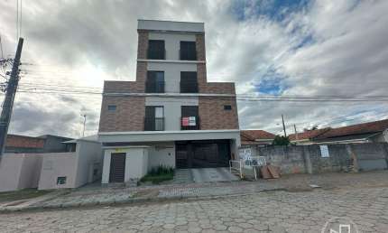 Oportunidade! Apartamento no Oficinas Residence com 50m²