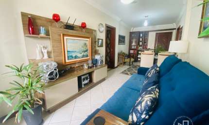 Lindo Apartamento à Venda com 3 dormitórios no bairro, Santo Antônio de Pádua!