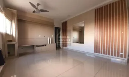 Apartamento para Venda em Taubaté, Barranco, 3 dormitórios, 1 suíte, 3 banheiros, 2 vagas