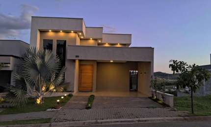 Casa em Condomínio para Venda em Taubaté, Condominio Cataguá Way, 3 dormitórios, 1 suíte, 1 banheiro, 4 vagas