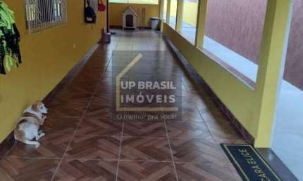 Chácara para Venda em Taubaté, Loteamento Chácaras Ingrid, 4 dormitórios, 2 suítes, 3 banheiros, 15 vagas