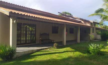Chácara para Venda em Taubaté, Cataguá, 3 dormitórios, 3 banheiros