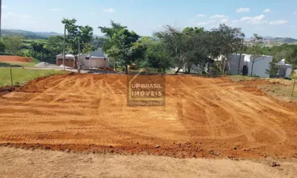 Terreno à venda na Chácara São Félix, Taubaté 