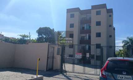 Apartamento para Locação em Taubaté, Areão, 2 dormitórios, 1 suíte, 1 banheiro, 1 vaga