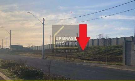Terreno em Condomínio para Venda em Caçapava, Sapé II