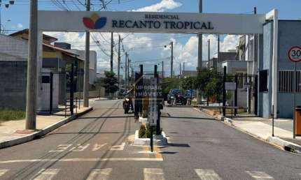 Terreno em Condomínio para Venda em Taubaté, Morada dos Nobres