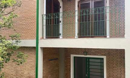 Casa para Venda em Taubaté, Centro, 3 dormitórios, 1 suíte, 2 banheiros, 4 vagas