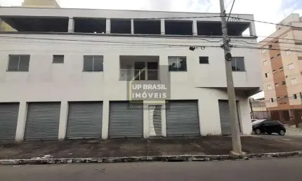Prédio Comercial para Venda em Taubaté, Residencial Portal da Mantiqueira