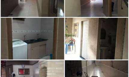 Casa com 4 quartos à venda no Anápolis City, Anápolis 