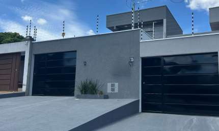 Casa com 3 quartos à venda no Polocentro 1ª Etapa, Anápolis 