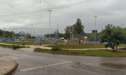 Casa com 3 quartos à venda na Rua SD-001, 0, Santos Dumont, Anápolis
