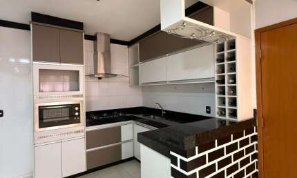 Apartamento com 3 quartos à venda na Rua 6, Chácaras Colorado, Anápolis