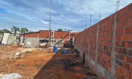 Terreno à venda no Santo Antônio, Anápolis 