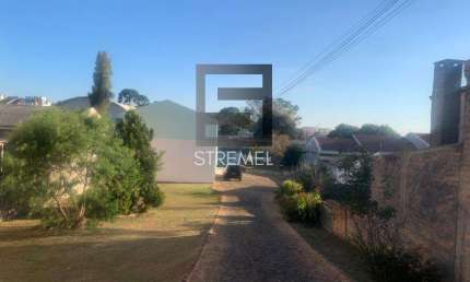 Terreno à venda na Rua Coronel Lustosa, Batel, Guarapuava