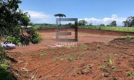 Terreno à venda no Morro Alto, Guarapuava 