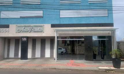 Apartamento para Venda em Guarapuava, Centro, 3 dormitórios, 1 suíte, 2 banheiros, 1 vaga