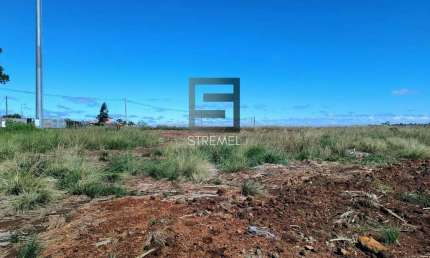 Terreno Comercial para Venda em Guarapuava, Vila Carli