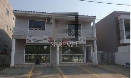 Imóvel Comercial para Venda em Guarapuava, Bonsucesso