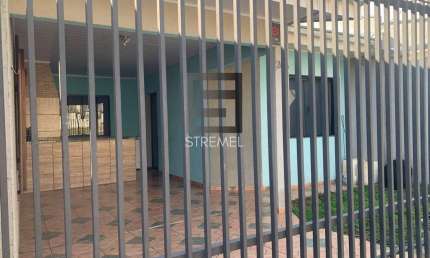 Casa para Venda em Guarapuava, Virmond, 3 dormitórios, 1 banheiro, 1 vaga