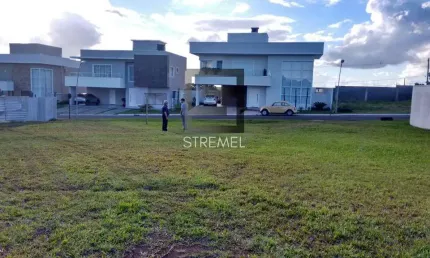 Terreno à venda na Rua Leonardo Coblinski, 867, Boqueirão, Guarapuava