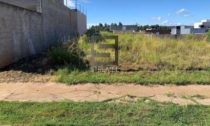 Terreno à venda na Rua Turibinho Pereira Biscaia, São Cristóvão, Guarapuava