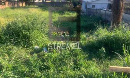 Terreno à venda na Rua Santos Dumont, Vila Carli, Guarapuava