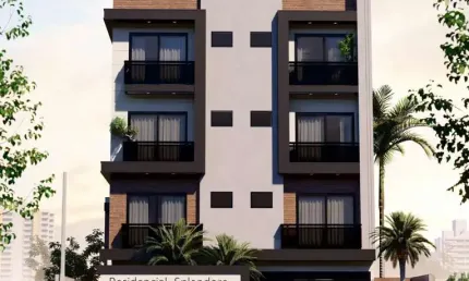 Apartamento para Venda em Guarapuava, Centro, 1 dormitório, 1 banheiro, 1 vaga