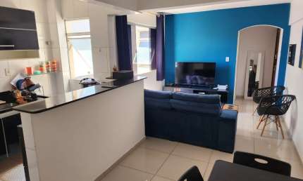 Apartamento com 2 quartos à venda na Rua Rubem Berta, 135, Pituba, Salvador