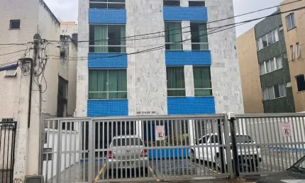 Apartamento com 2 quartos à venda na Rua Artur de Sá Menezes, 257, Pituba, Salvador