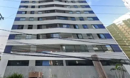 Apartamento com 3 quartos à venda na Rua João Bião de Cerqueira, 212, Pituba, Salvador