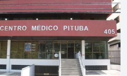 Sala comercial com 1 sala à venda na Avenida Antônio Carlos Magalhães, 405, Pituba, Salvador