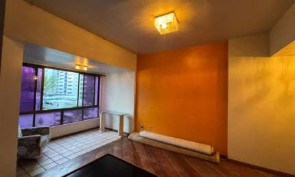 Apartamento com 4 quartos à venda na Rua Jornalista Joaquim Ferraro Nascimento, 156, Pituba, Salvador