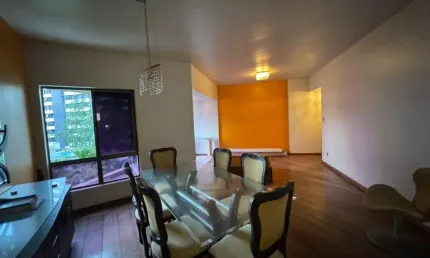 Apartamento com 4 quartos à venda na Rua Jornalista Joaquim Ferraro Nascimento, 156, Pituba, Salvador