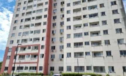 Apartamento com 3 quartos à venda na Rua da Gratidão, 171, Piatã, Salvador