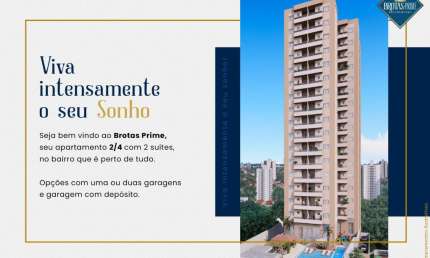 Apartamento com 2 quartos à venda na Rua Campinas de Brotas, 594, Campinas de Brotas, Salvador