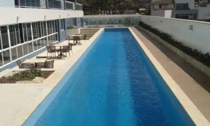 Apartamento com 1 quarto à venda na Rua Américo Vespúcio, 60, Armação, Salvador