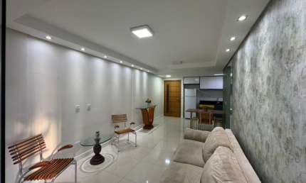 Apartamento com 1 quarto à venda na Rua Américo Vespúcio, 60, Armação, Salvador