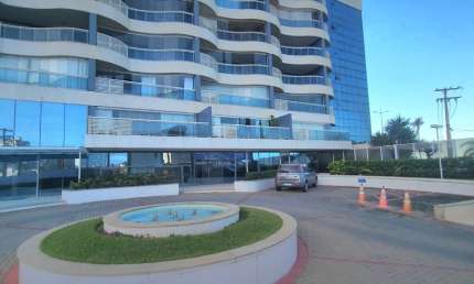 Apartamento com 1 quarto à venda na Rua Américo Vespúcio, 60, Armação, Salvador