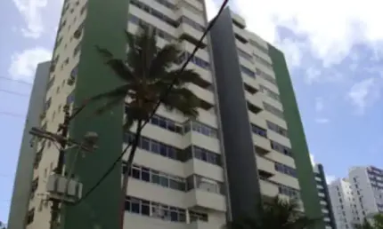 Apartamento com 4 quartos à venda na Rua Vereador Maltez Leone, 46, Pituba, Salvador