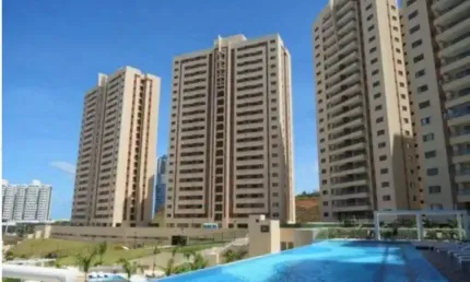 Apartamento com 2 quartos para alugar na Avenida Luís Viana, 6631, Paralela, Salvador