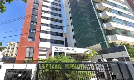 Apartamento com 3 quartos para alugar na Rua Sargento Astrolábio, 149, Pituba, Salvador
