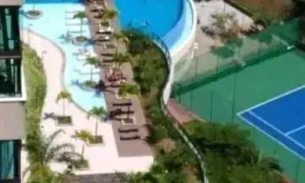 Apartamento Três Quartos para Venda no Rio Vermelho