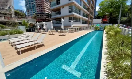 Apartamento Dois Quartos para Venda no Horto Florestal