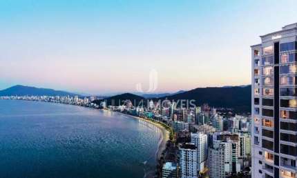 Apartamento com 4 quartos à venda na Rua 119, Esquina Com A Rua 119a., 127, Canto da Praia, Itapema