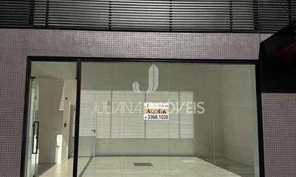 Sala comercial para alugar na Rua 310, 595, Meia Praia, Itapema