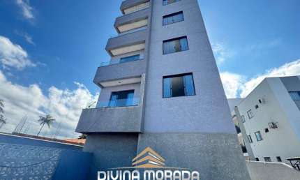 Apartamento para Venda em Joinville, Comasa, 2 dormitórios, 1 banheiro, 1 vaga