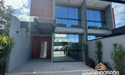 Geminado para Venda em Joinville, Jardim Iririú, 3 dormitórios, 1 suíte, 3 banheiros, 2 vagas