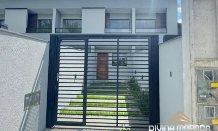 Geminado para Venda em Joinville, Jardim Sofia, 2 dormitórios, 2 banheiros, 1 vaga